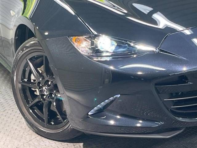 Mazda ROADSTER 2022-11 26783-12