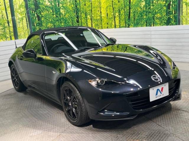 Mazda ROADSTER 2022-11 26783-16