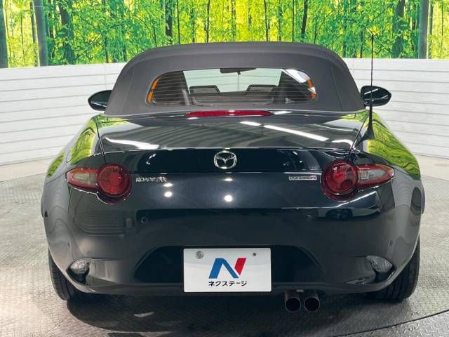 Mazda ROADSTER 2022-11 26783-15