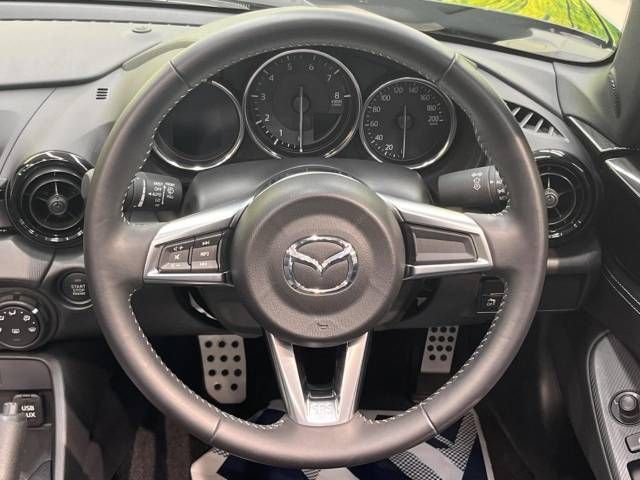 Mazda ROADSTER 2022-11 26783-11