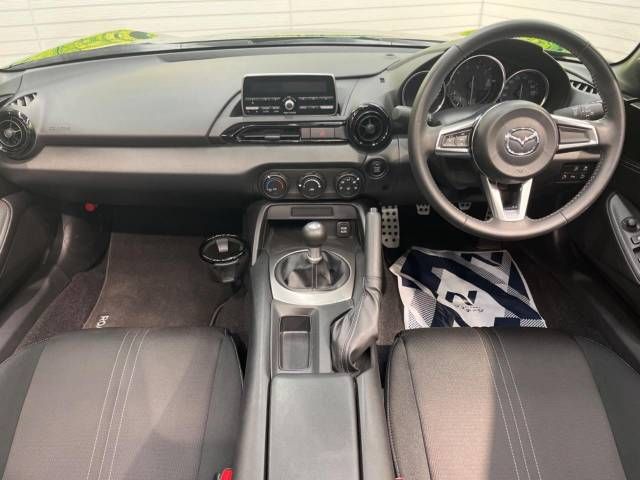 Mazda ROADSTER 2022-11 26783-1