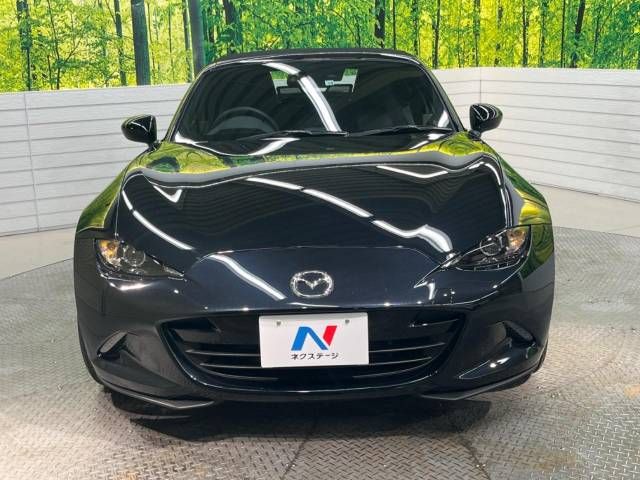 Mazda ROADSTER 2022-11 26783-14