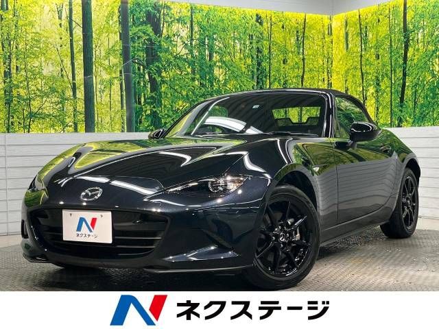 Mazda ROADSTER 2022-11 26783-0