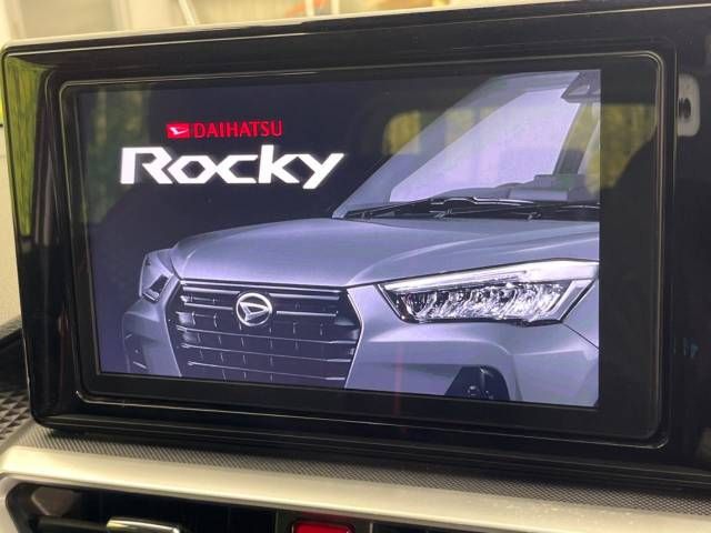 Daihatsu ROCKY 2021-03 192458-2