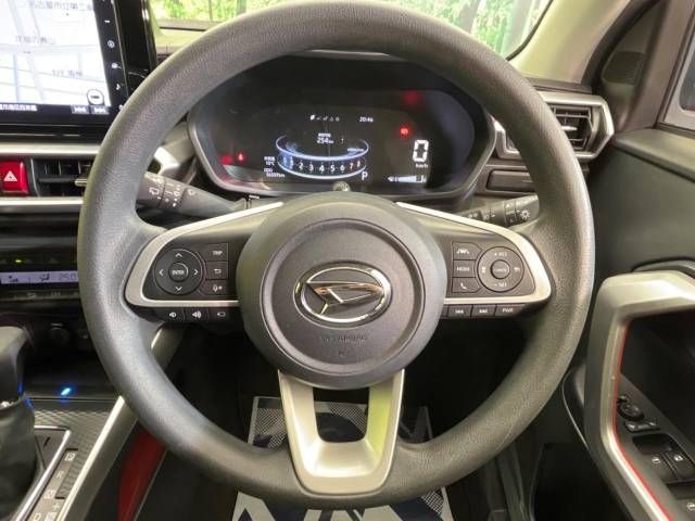 Daihatsu ROCKY 2021-03 192458-8