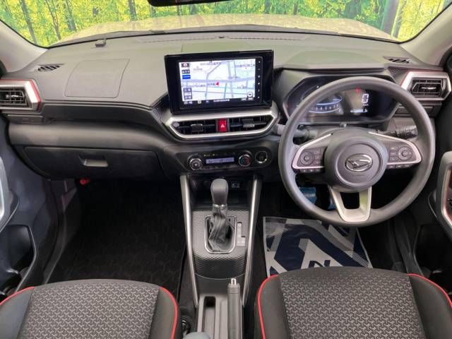 Daihatsu ROCKY 2021-03 192458-1