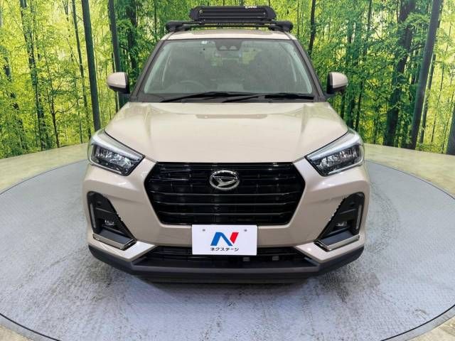 Daihatsu ROCKY 2021-03 192458-14