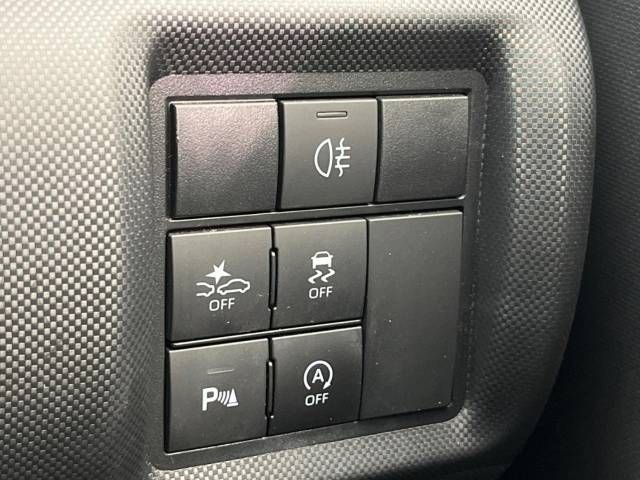 Daihatsu ROCKY 2021-03 192458-4