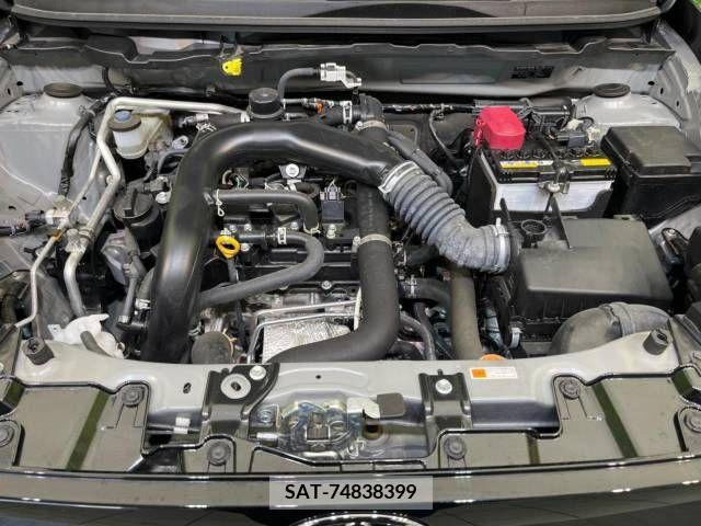 Toyota RAIZE 2021-03 208841-18