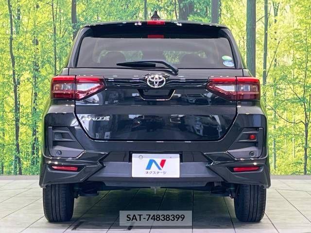 Toyota RAIZE 2021-03 208841-15