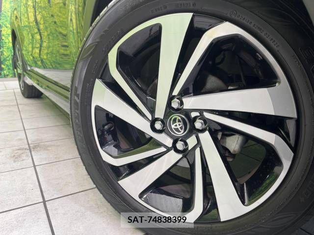 Toyota RAIZE 2021-03 208841-13