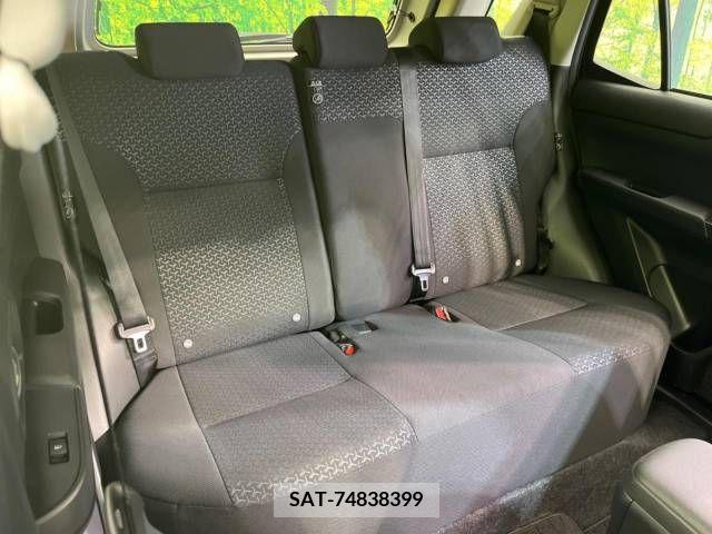 Toyota RAIZE 2021-03 208841-9
