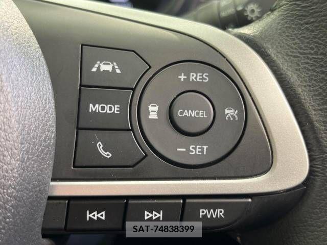 Toyota RAIZE 2021-03 208841-7