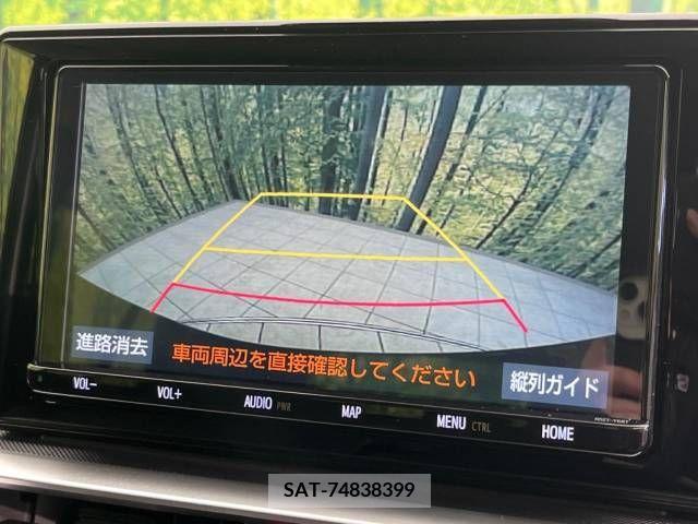 Toyota RAIZE 2021-03 208841-4