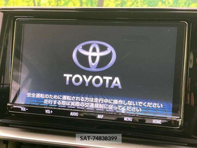 Toyota RAIZE 2021-03 208841-3