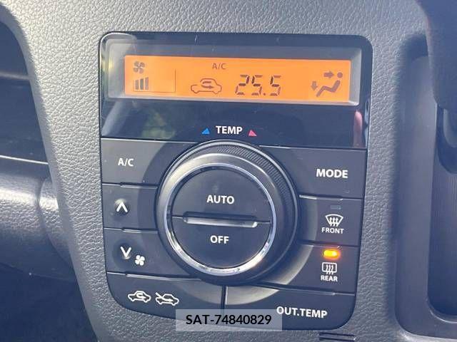 Suzuki WAGON R 2013-09 371020-6