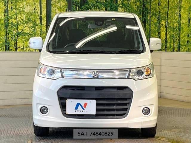 Suzuki WAGON R 2013-09 371020-14
