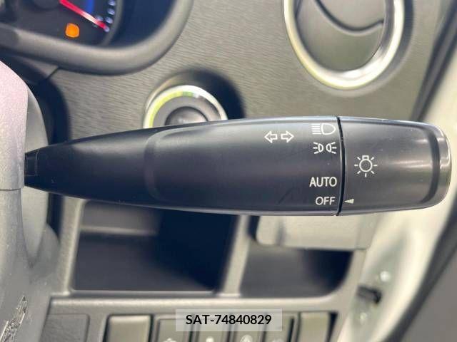Suzuki WAGON R 2013-09 371020-5