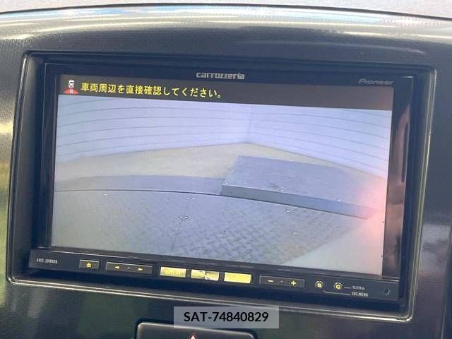 Suzuki WAGON R 2013-09 371020-4