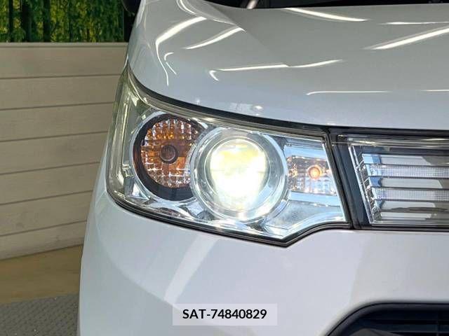 Suzuki WAGON R 2013-09 371020-12
