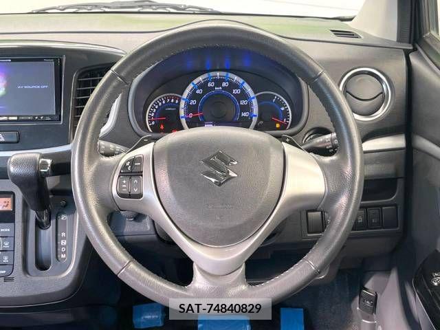 Suzuki WAGON R 2013-09 371020-11