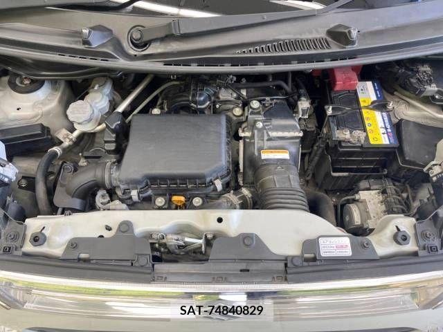 Suzuki WAGON R 2013-09 371020-18