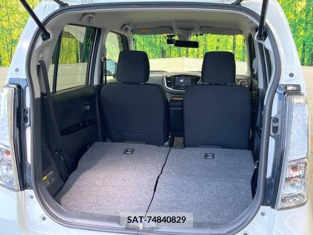 Suzuki WAGON R 2013-09 371020-10