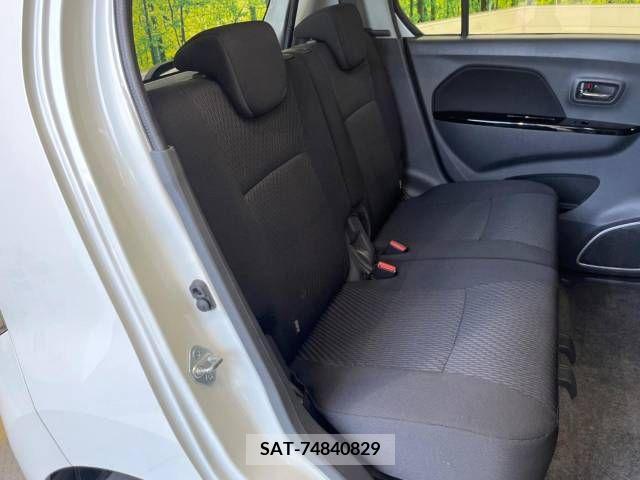 Suzuki WAGON R 2013-09 371020-9