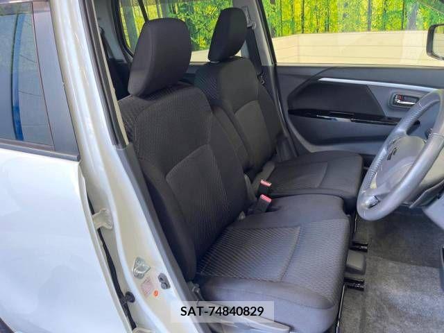 Suzuki WAGON R 2013-09 371020-8