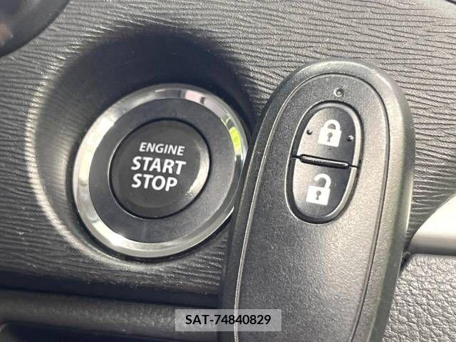 Suzuki WAGON R 2013-09 371020-7