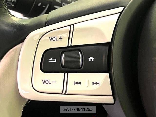 Honda FIT 2020-07 350176-5