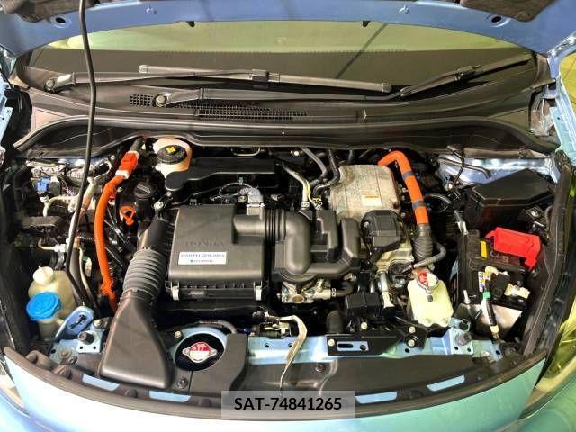 Honda FIT 2020-07 350176-18