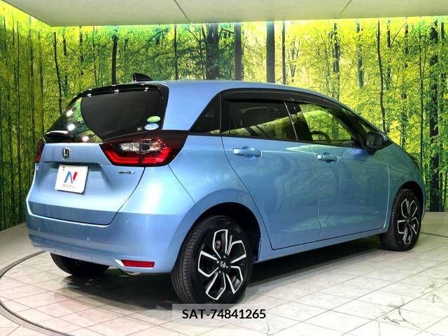Honda FIT 2020-07 350176-17