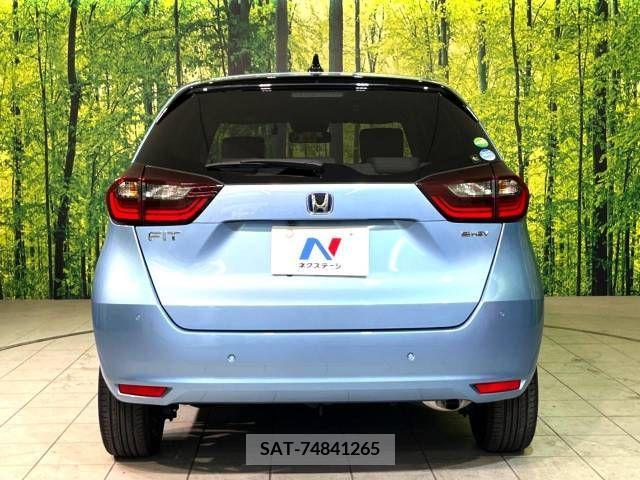 Honda FIT 2020-07 350176-15