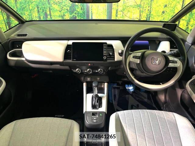 Honda FIT 2020-07 350176-1