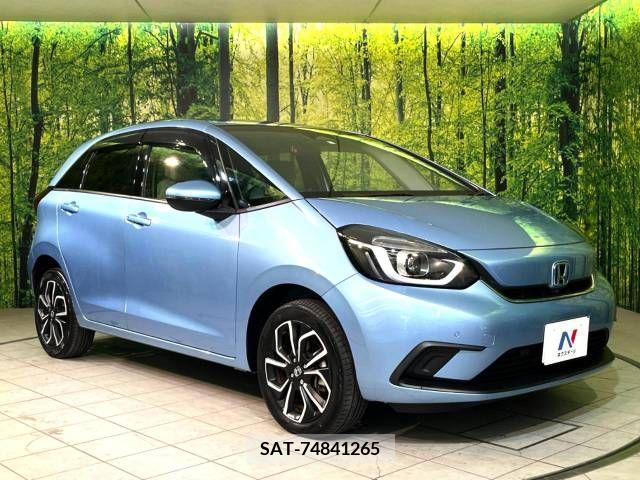 Honda FIT 2020-07 350176-16
