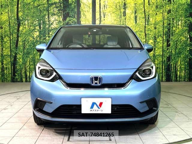 Honda FIT 2020-07 350176-14
