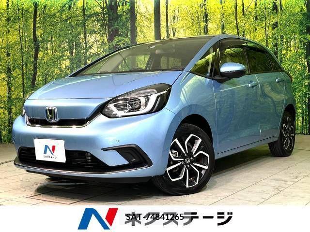 Honda FIT 2020-07 350176-0