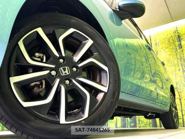 Honda FIT 2020-07 350176-13