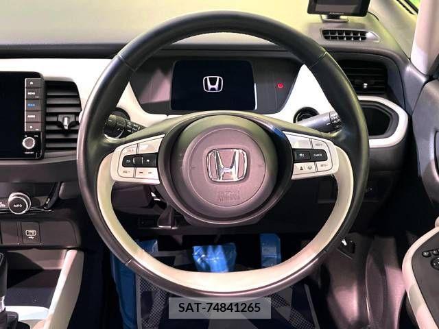 Honda FIT 2020-07 350176-11