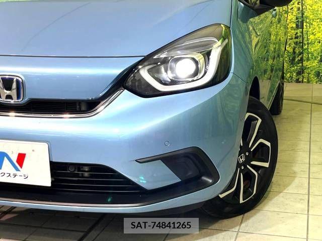 Honda FIT 2020-07 350176-12