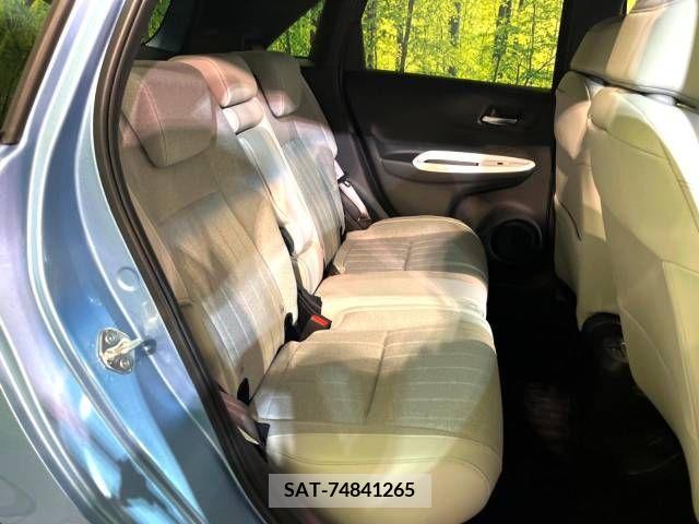 Honda FIT 2020-07 350176-9