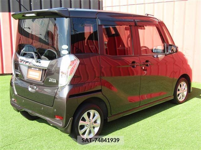 Nissan DAYZ 2019-03 353271-23