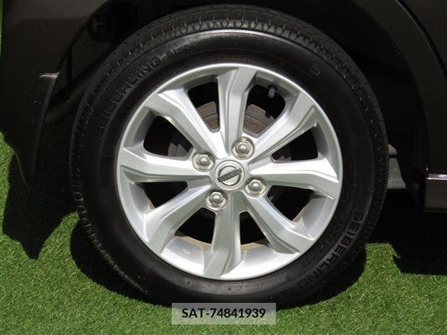 Nissan DAYZ 2019-03 353271-8
