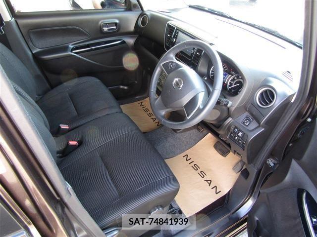 Nissan DAYZ 2019-03 353271-5