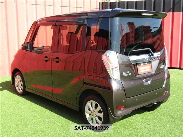 Nissan DAYZ 2019-03 353271-1