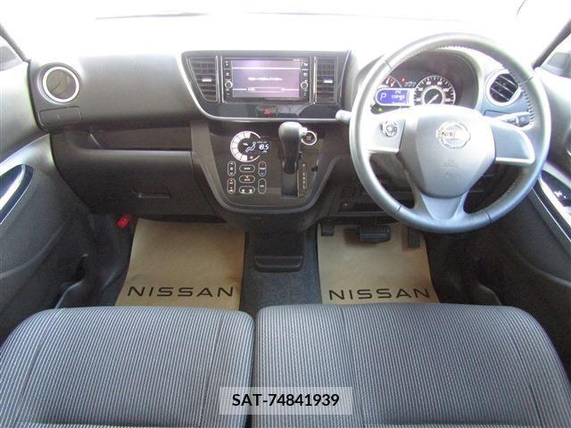 Nissan DAYZ 2019-03 353271-2
