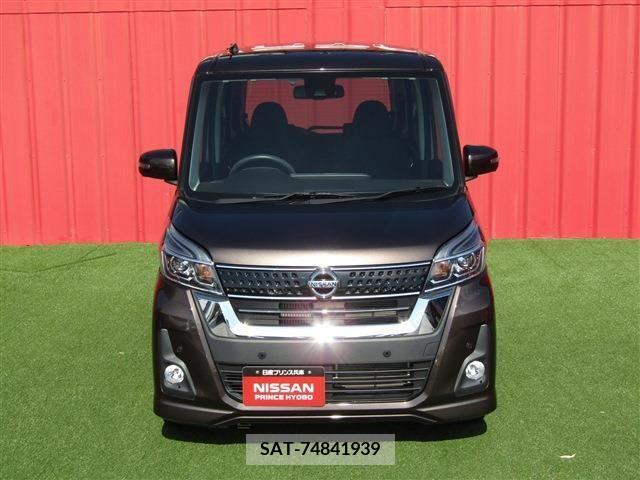 Nissan DAYZ 2019-03 353271-24