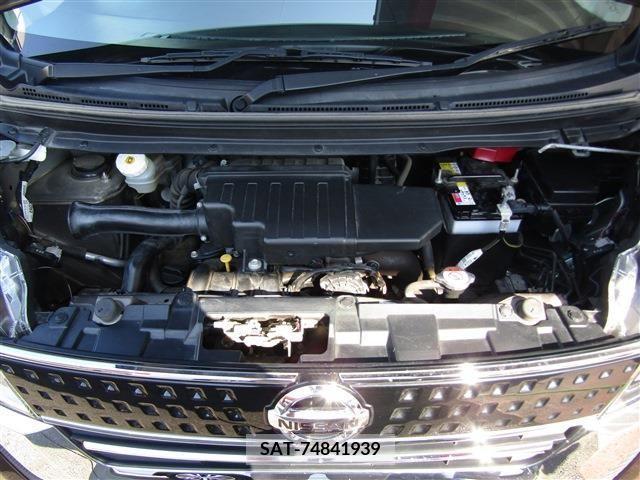 Nissan DAYZ 2019-03 353271-28