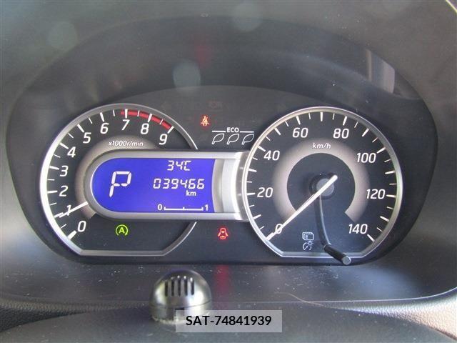 Nissan DAYZ 2019-03 353271-21